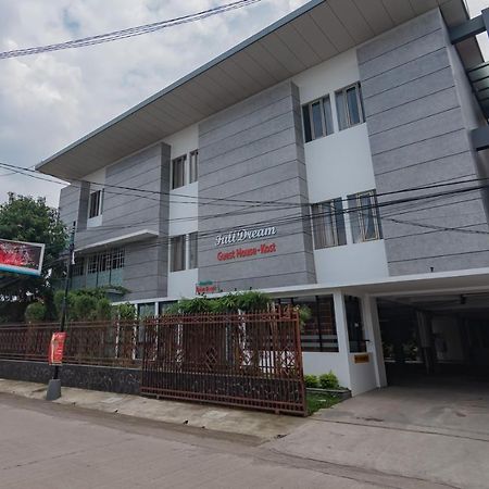 Reddoorz Plus @ Cirebon City Center Екстериор снимка
