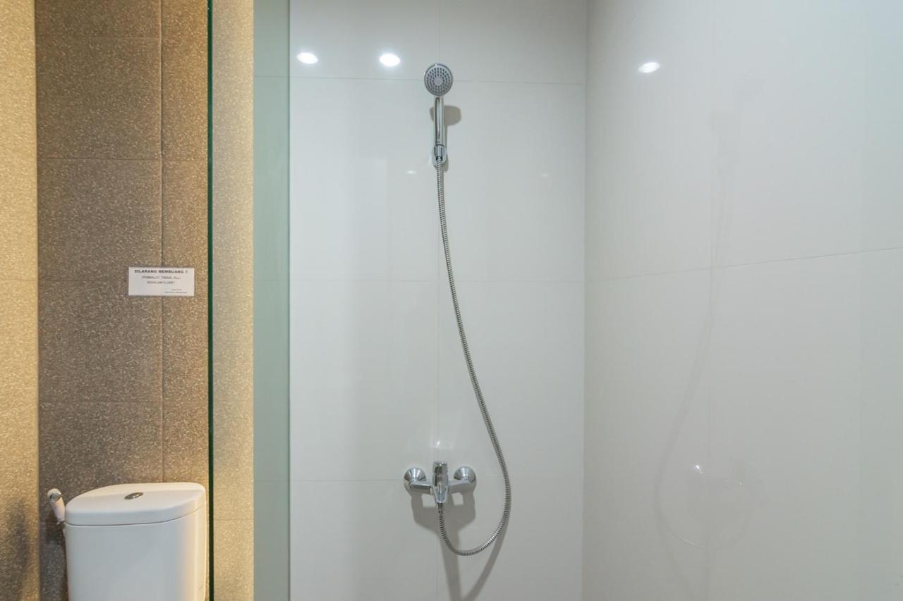 Reddoorz Plus @ Cirebon City Center Екстериор снимка