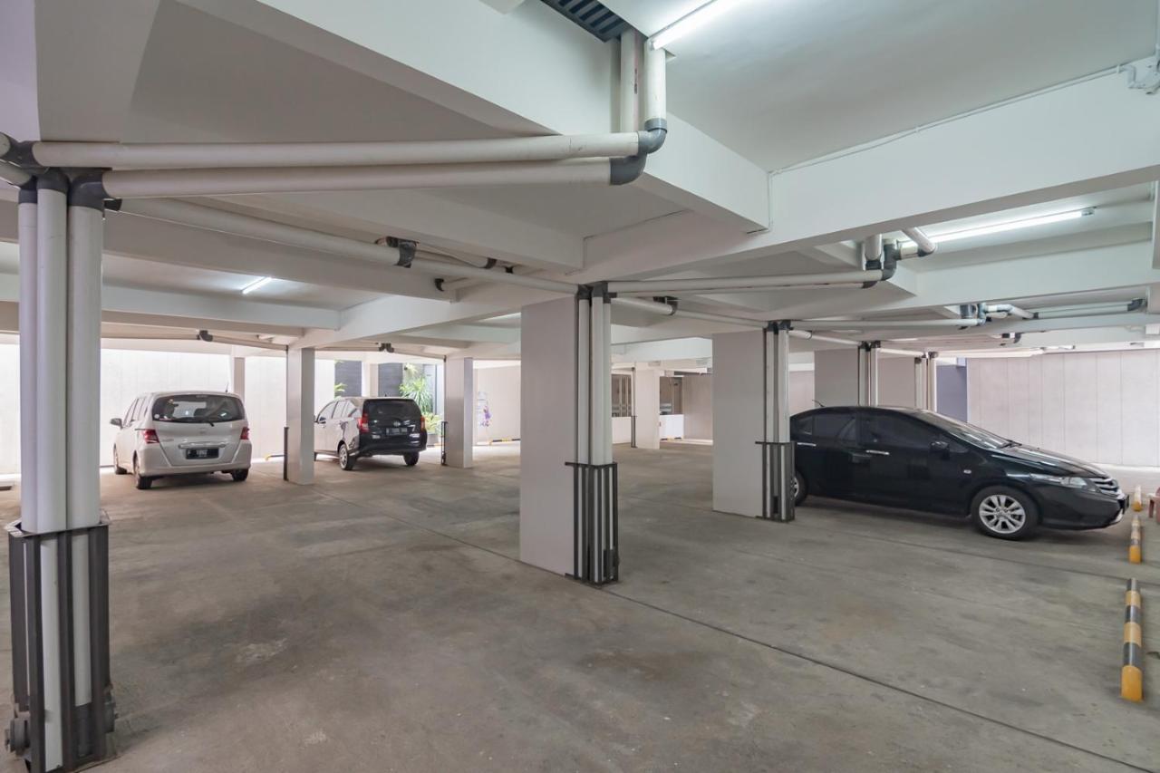 Reddoorz Plus @ Cirebon City Center Екстериор снимка